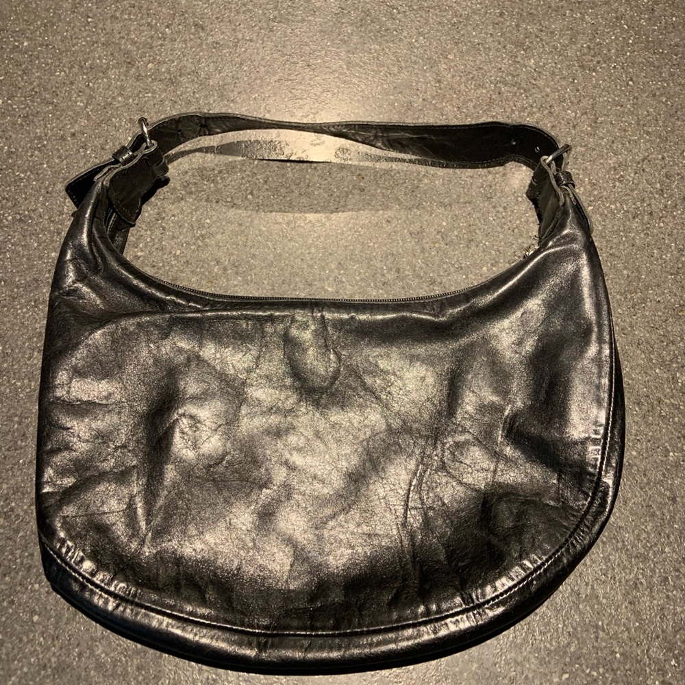 RUDSAK black tote bag